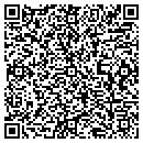 QR code with Harris Offset contacts