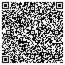 QR code with E E Cullen contacts