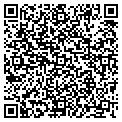QR code with Rwh Builder contacts