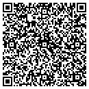 QR code with B C Cartographic contacts