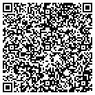 QR code with L Champlain Moving & Delivery contacts