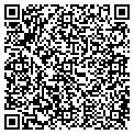 QR code with DCMS contacts