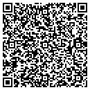 QR code with Matt's Hats contacts