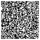 QR code with University Vermont EXT Program contacts