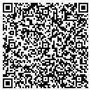 QR code with McDonalds contacts