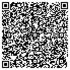 QR code with Claude Verdon Seamless Gutters contacts