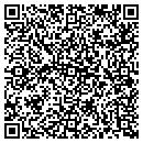 QR code with Kingdom Cat Corp contacts