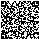 QR code with Hurd's Upholstering contacts