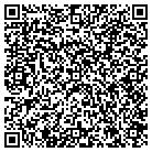 QR code with R W Steen & Associates contacts