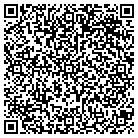 QR code with Mulberrys Street Pizza & Pasta contacts