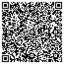 QR code with Hoy & Sons contacts