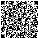 QR code with Salida Hulling Assn Inc contacts