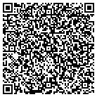 QR code with Manchester Center Ranger Dst contacts