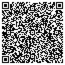 QR code with Hey Jerky contacts