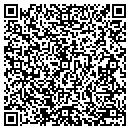 QR code with Hathorn Surveys contacts