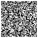 QR code with Rainsbows End contacts