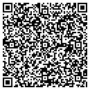 QR code with Moovin Mane contacts
