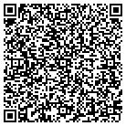 QR code with Orleans Country Club Inc contacts