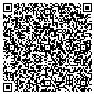 QR code with Woodstock Recreation Department contacts