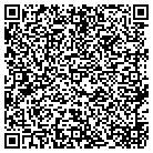 QR code with Addison County Child Care Service contacts