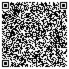 QR code with C Kenyon Construction contacts