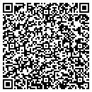 QR code with W C Paving contacts