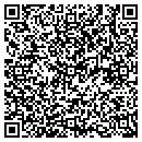 QR code with Agatha Frys contacts