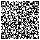 QR code with AmeriGas contacts