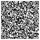 QR code with White River Credit Union contacts