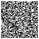 QR code with SC Morgans contacts