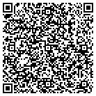 QR code with Seasholtz Glass Design contacts