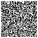 QR code with Johnson & Finnigan contacts