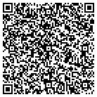 QR code with MA Holden Consulting contacts
