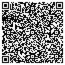 QR code with Haston Library contacts