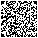 QR code with Paradise V W contacts