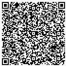 QR code with Christian Science Reading Room contacts