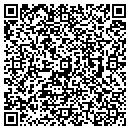 QR code with Redrock Farm contacts