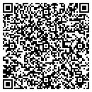 QR code with Kirbys Garage contacts