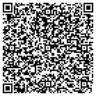 QR code with Connecticut Valley Orthopaedic contacts