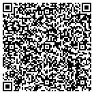 QR code with Zeus Builder & Development contacts