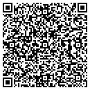 QR code with Ava G Harvey contacts
