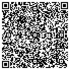 QR code with High Design Creative Group contacts