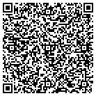 QR code with Correctional Department Vermont contacts