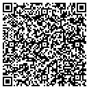 QR code with R P Welding contacts