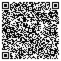 QR code with MSI contacts