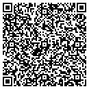 QR code with Basin Book contacts