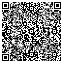 QR code with Muddy Waters contacts