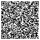 QR code with World The contacts