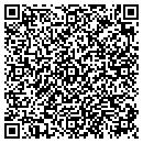 QR code with Zephyr Designs contacts