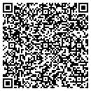 QR code with K-9 Connection contacts